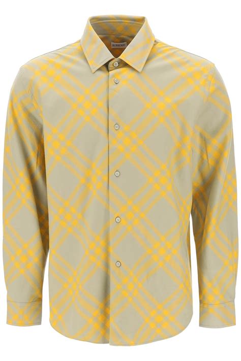 burberry flanellhemd|Burberry flannel shirt men's.